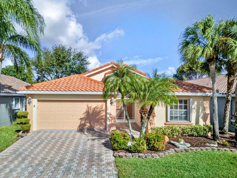7791 Campania Drive Boynton Beach FL 33472