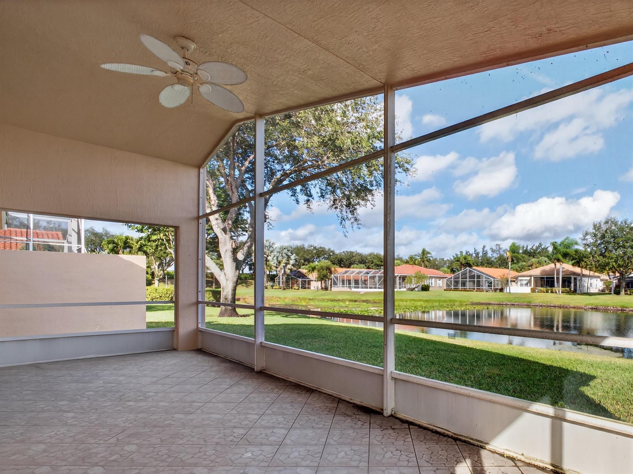 TUSCANY PAR A/B - Residential