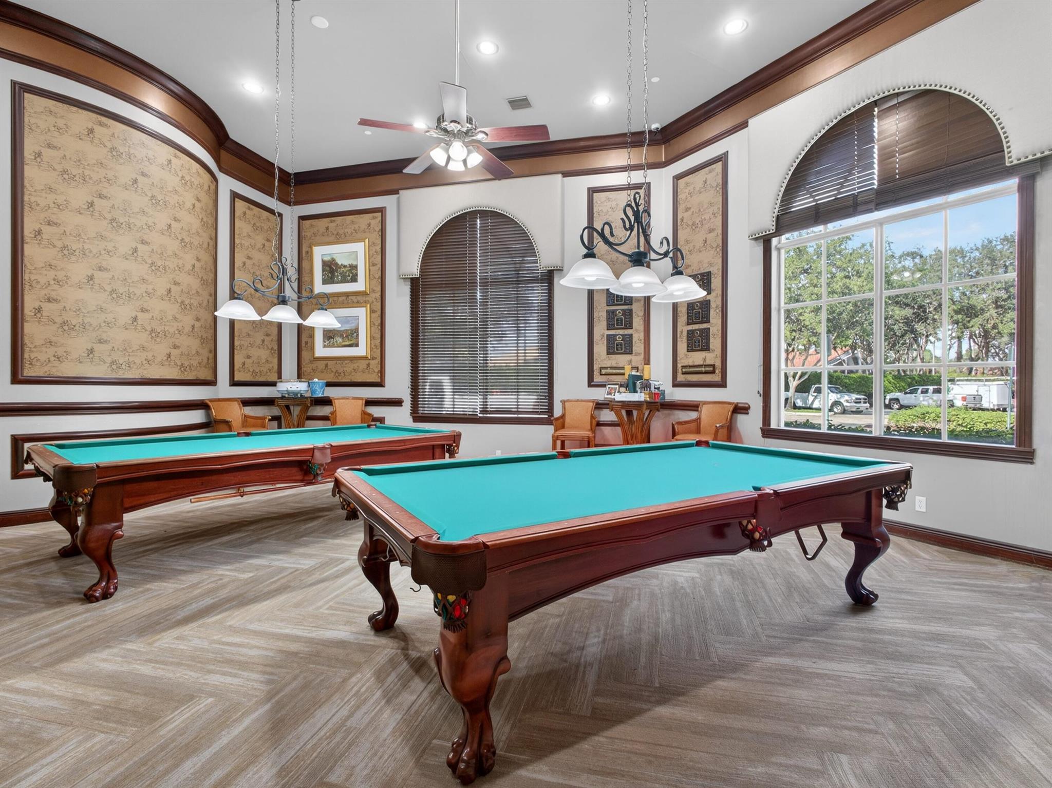 TUSCANY PAR A/B - Residential