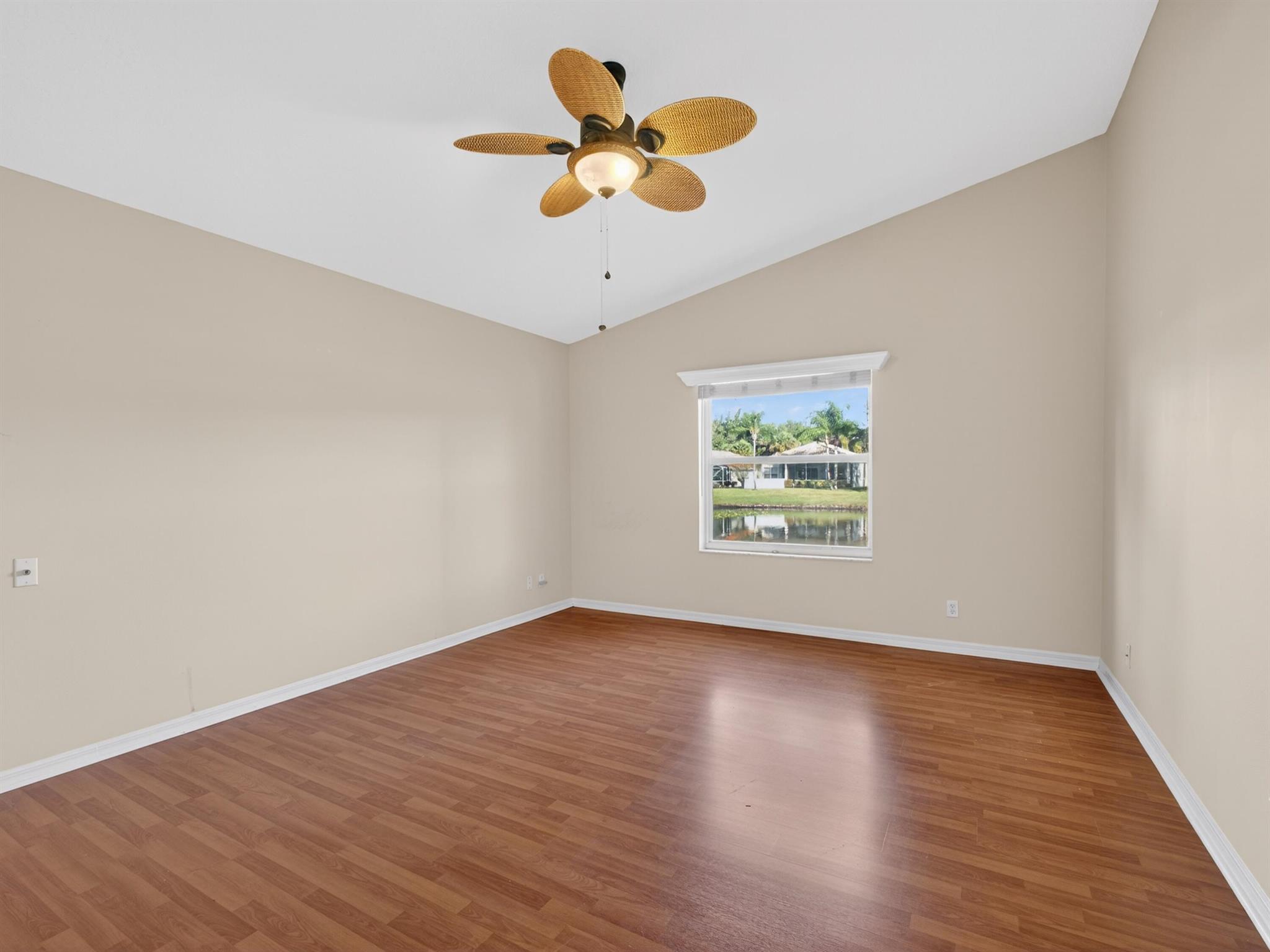 TUSCANY PAR A/B - Residential