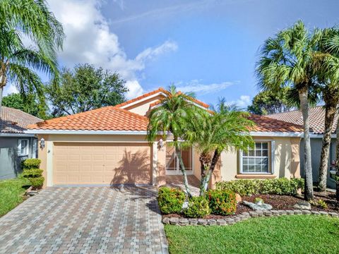 7791 Campania Drive Boynton Beach FL 33472