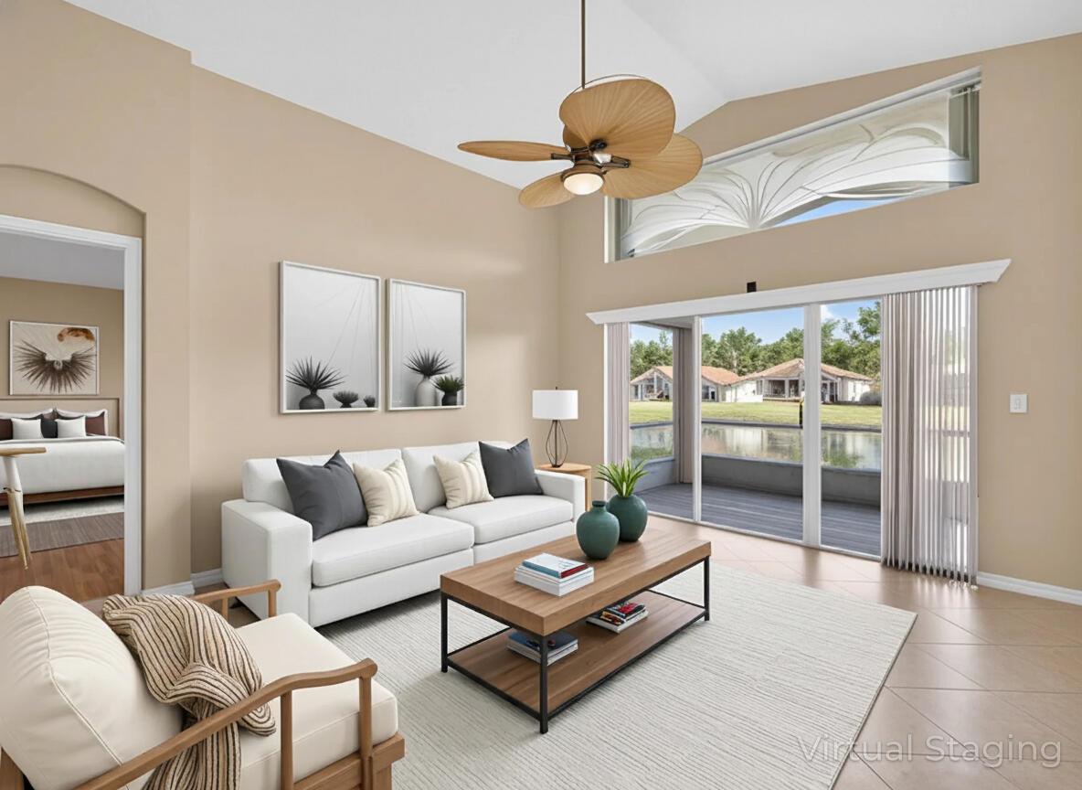 TUSCANY PAR A/B - Residential