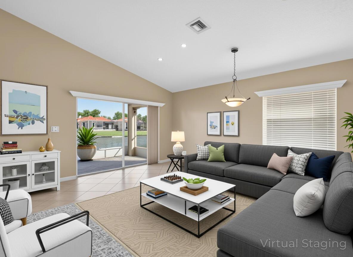 TUSCANY PAR A/B - Residential