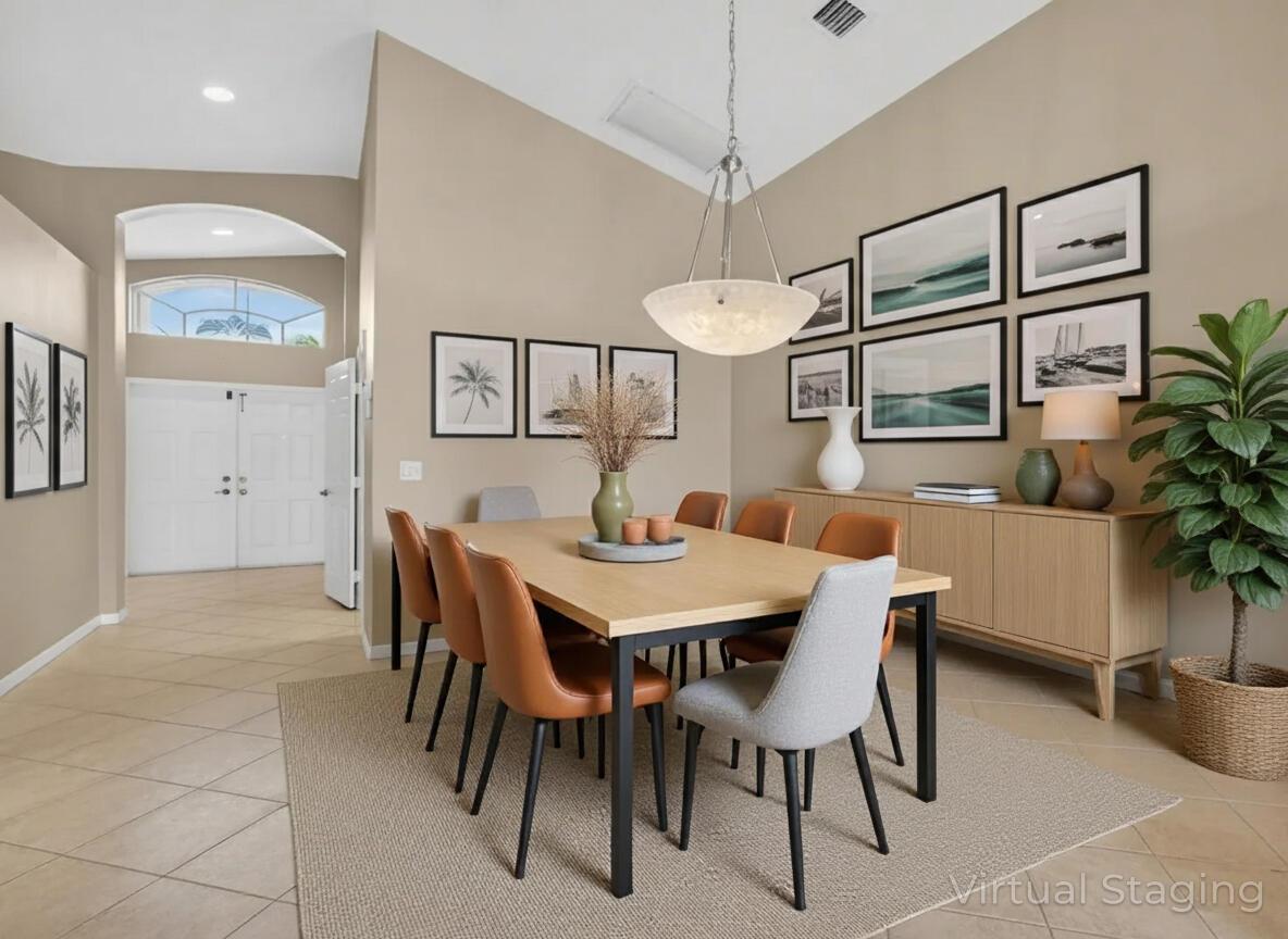 TUSCANY PAR A/B - Residential