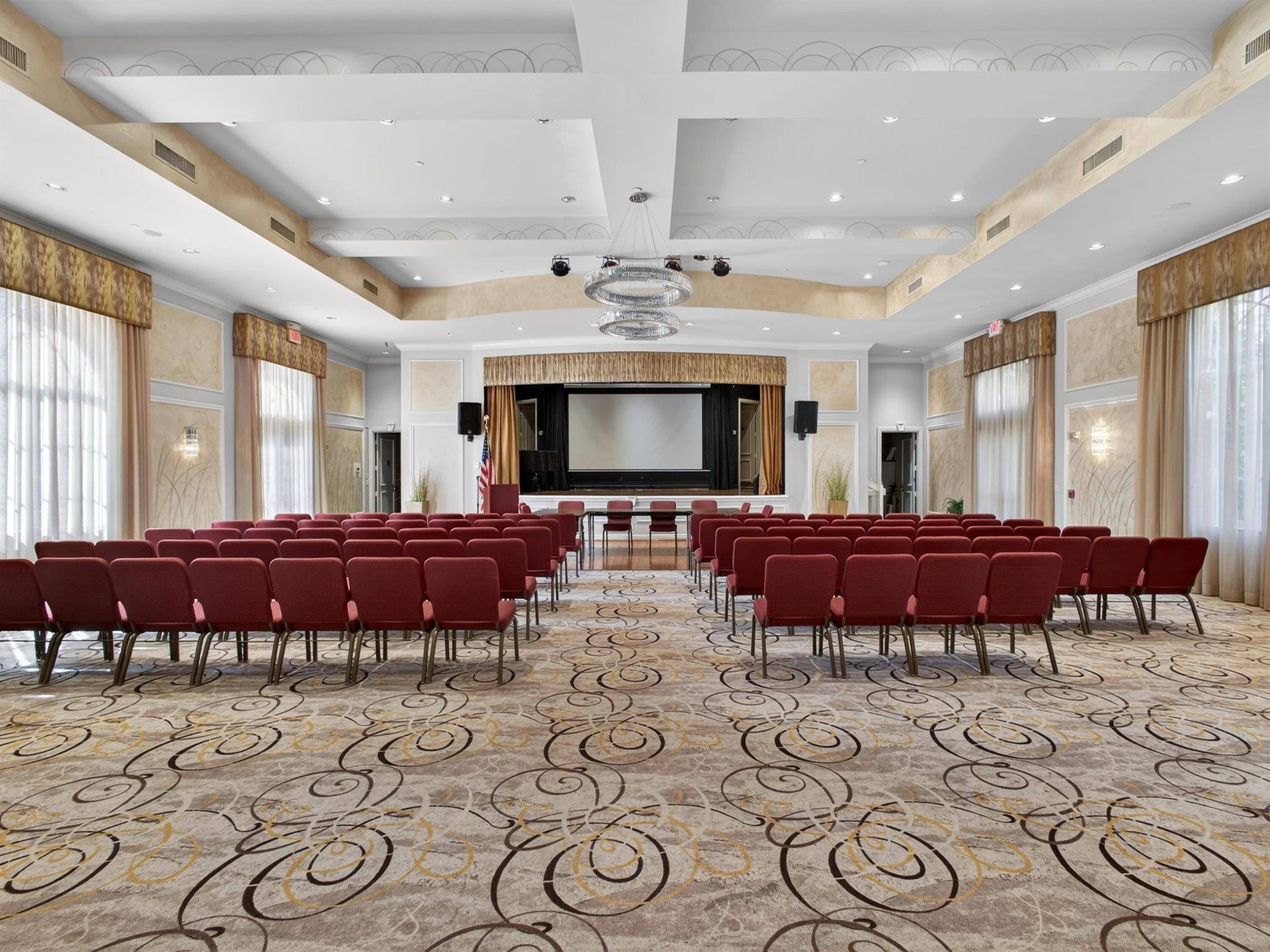 TUSCANY PAR A/B - Residential