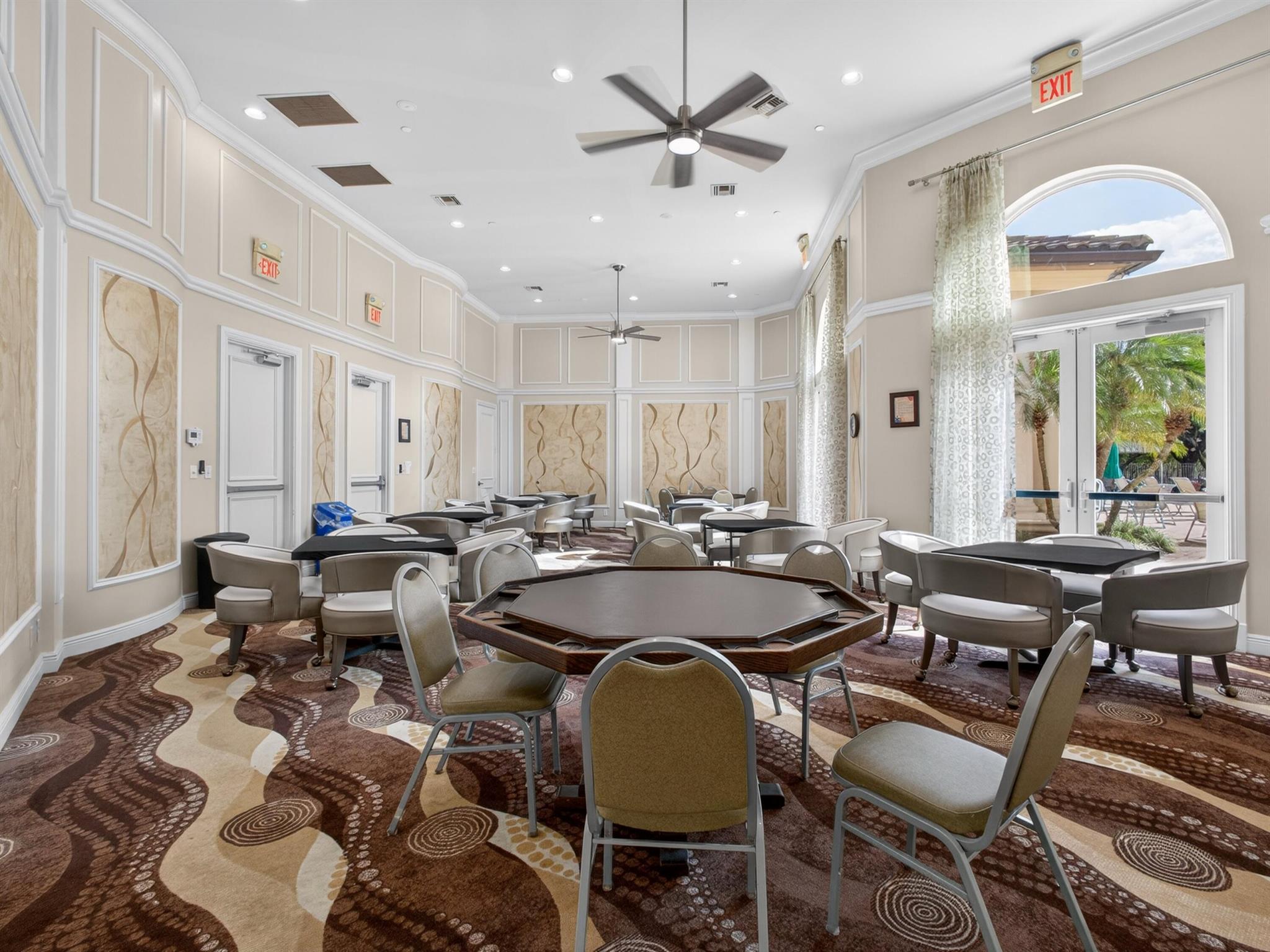 TUSCANY PAR A/B - Residential