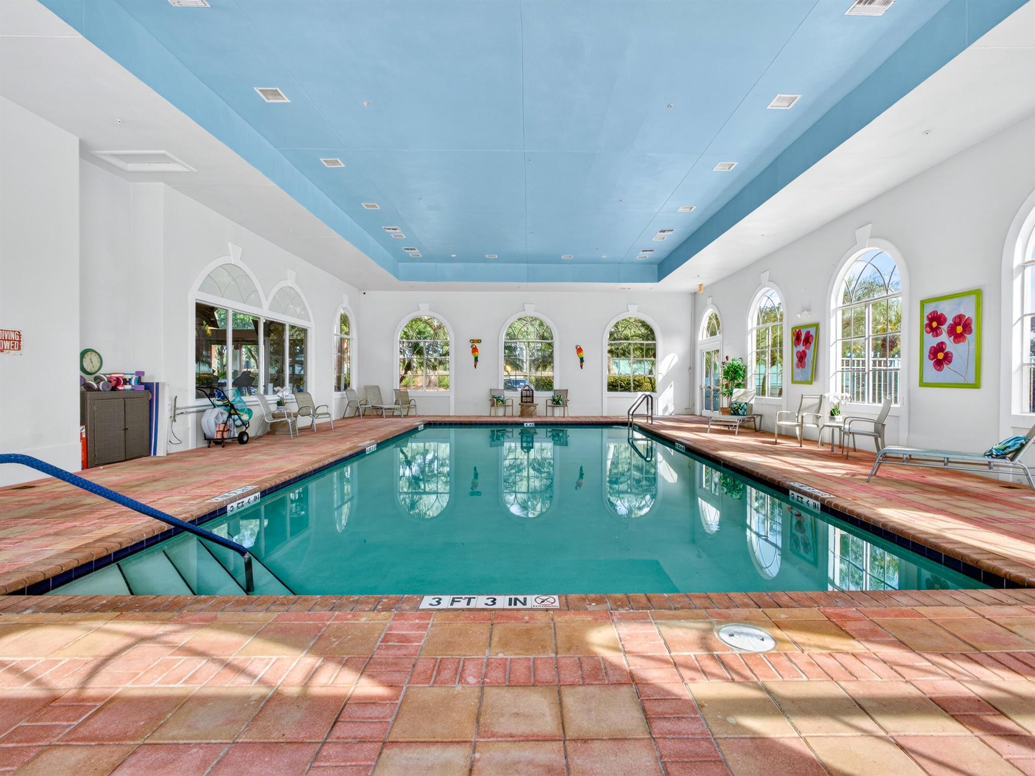 TUSCANY PAR A/B - Residential