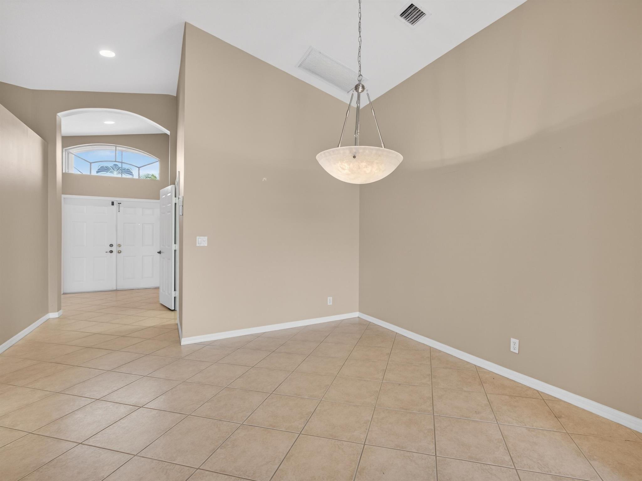 TUSCANY PAR A/B - Residential