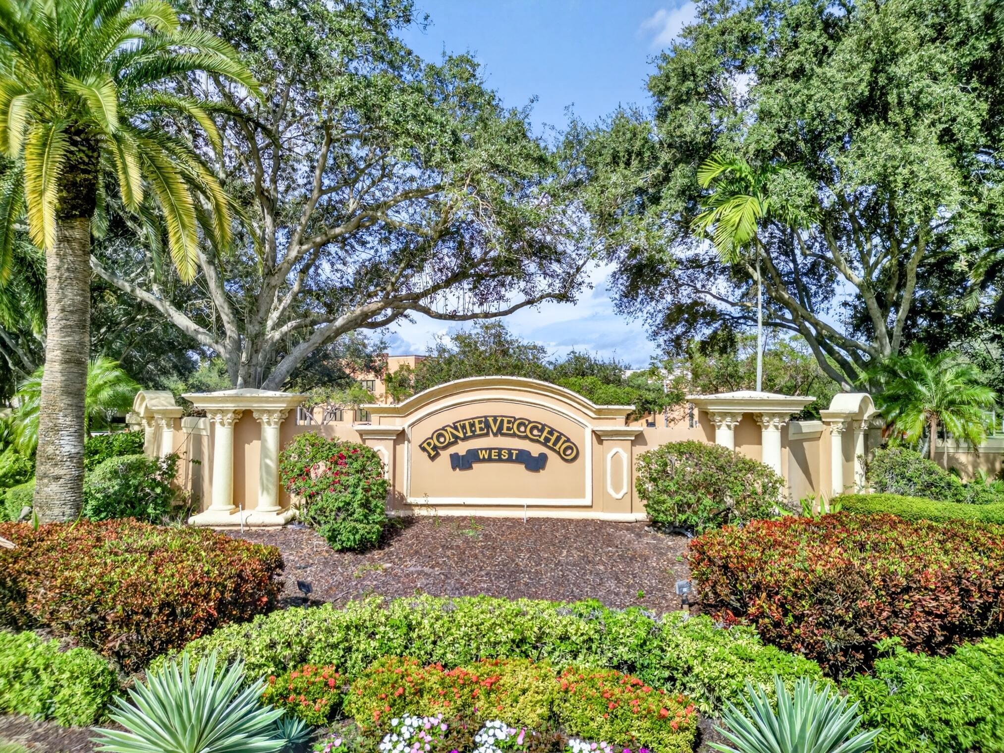 TUSCANY PAR A/B - Residential