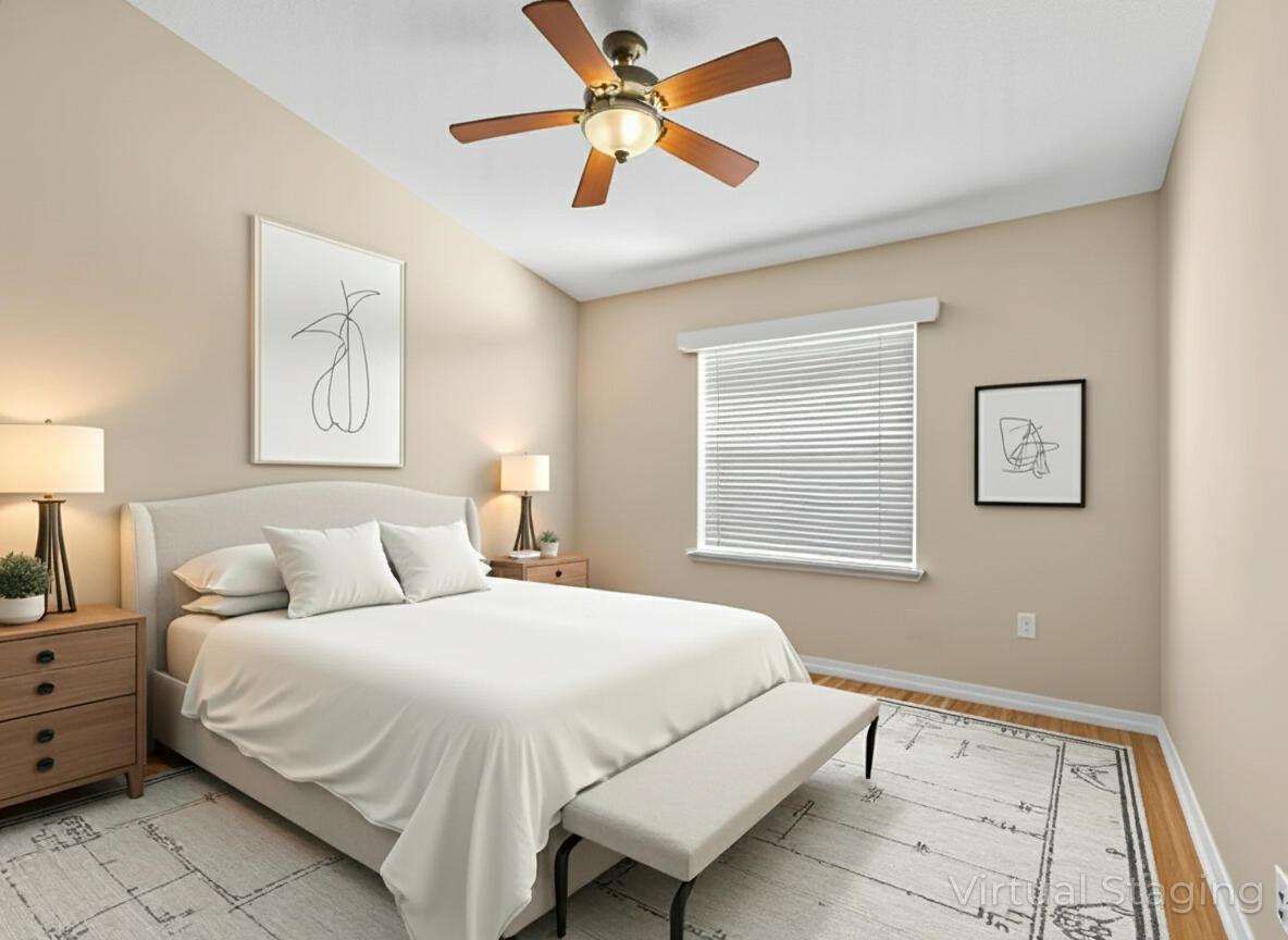 TUSCANY PAR A/B - Residential