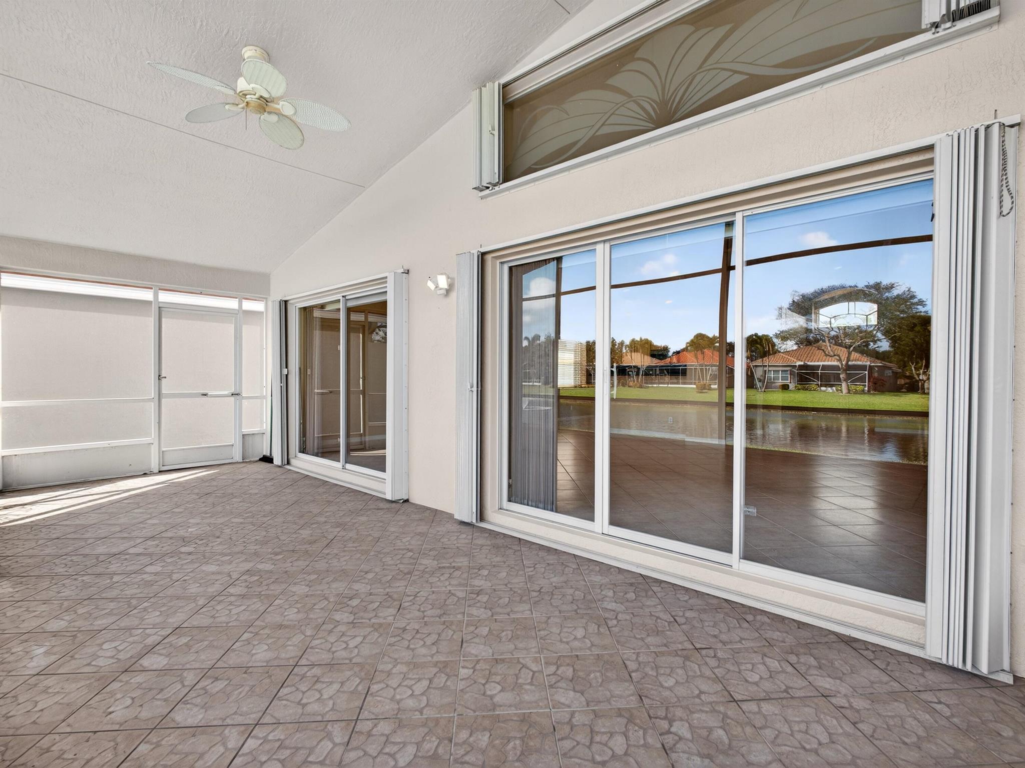 TUSCANY PAR A/B - Residential