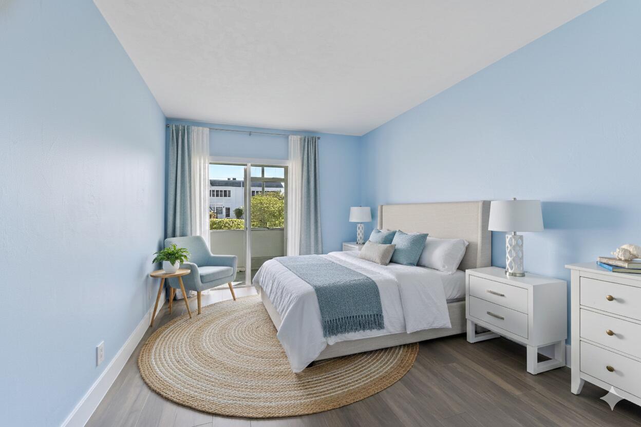 MURRY HILLS APT BLDG CONDO - Residential