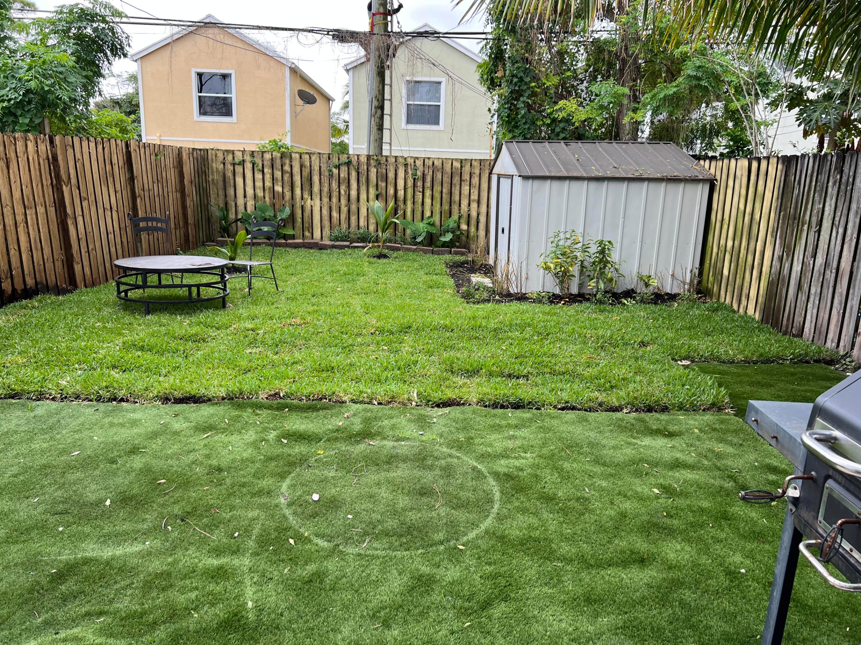 Kenwood - Residential Lease