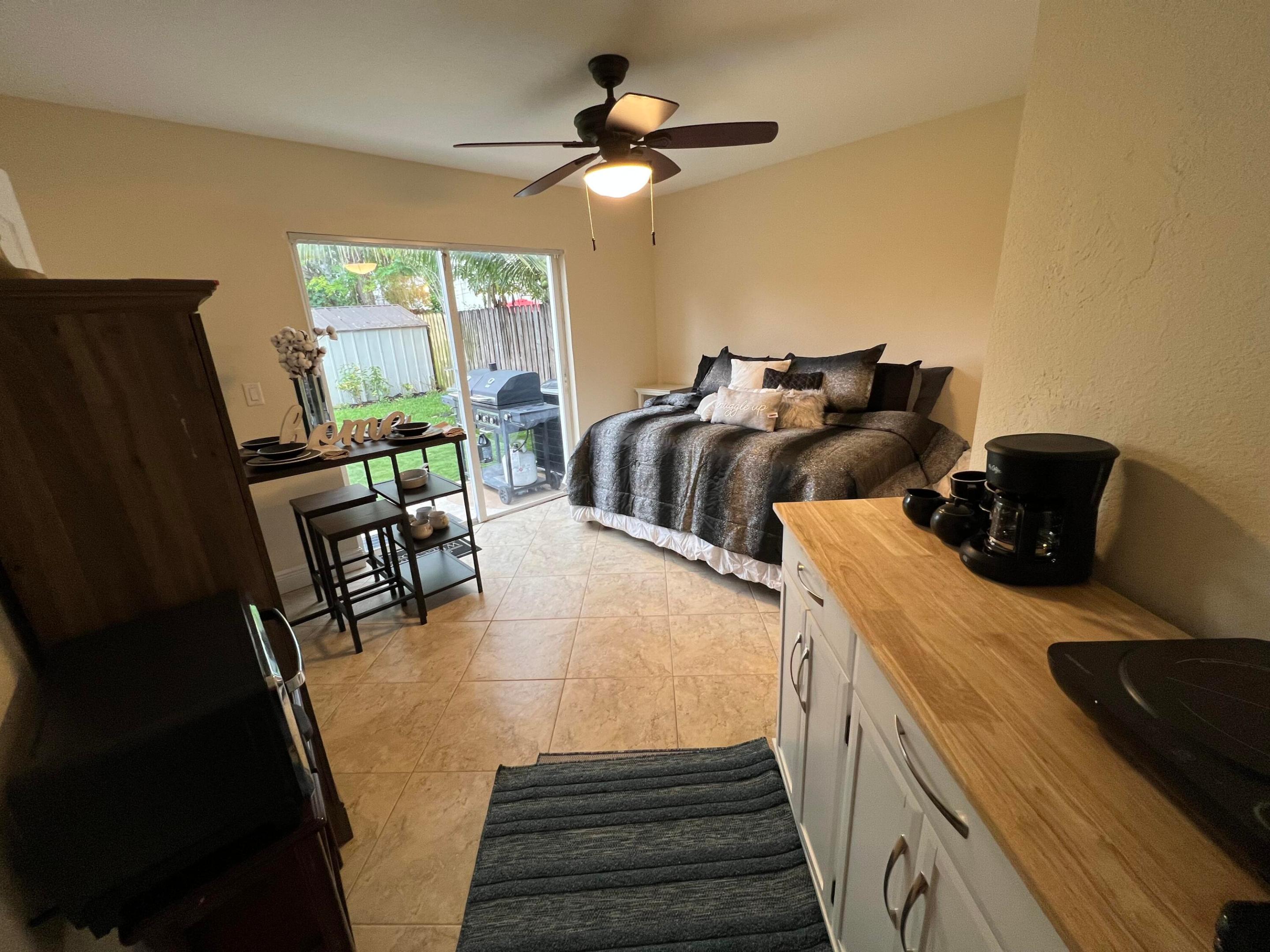 Kenwood - Residential Lease