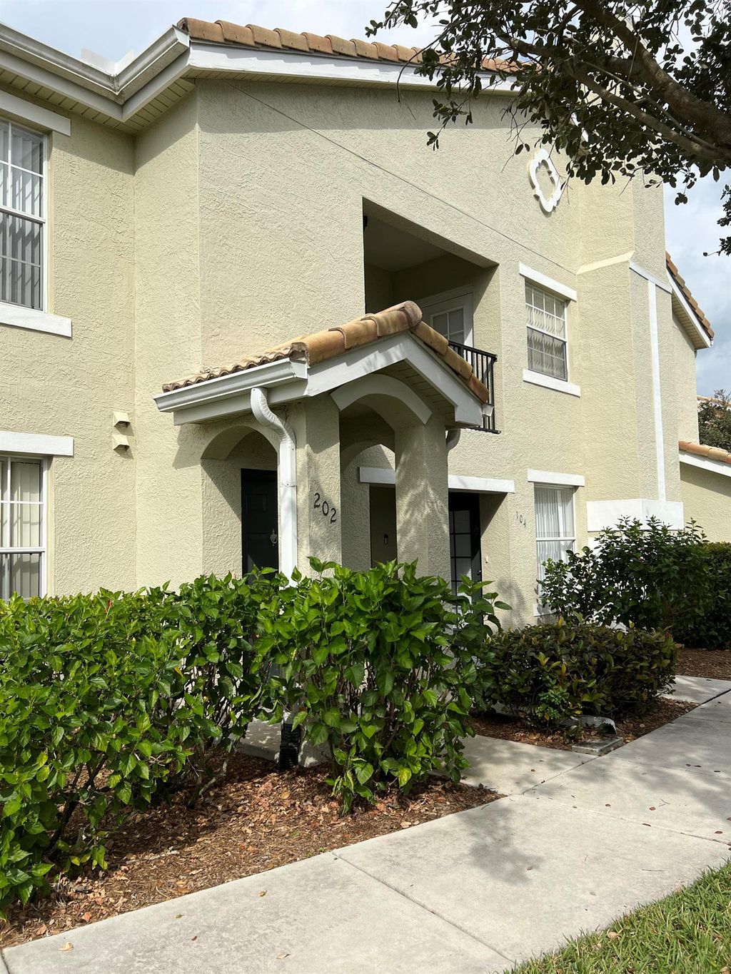 Photo of 128 SW Peacock Boulevard #15202, Port Saint Lucie, FL 34986 (MLS # R10956550)