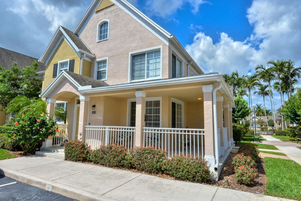 Photo of 1643 SE Pomeroy Street, Stuart, FL 34997 (MLS # R10798773)