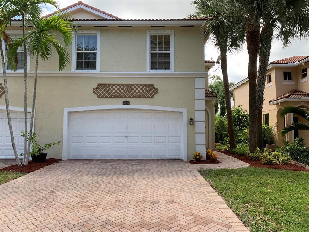 Photo of 9163 Villa Palma Lane, Palm Beach Gardens, FL 33418 (MLS # R10741731)