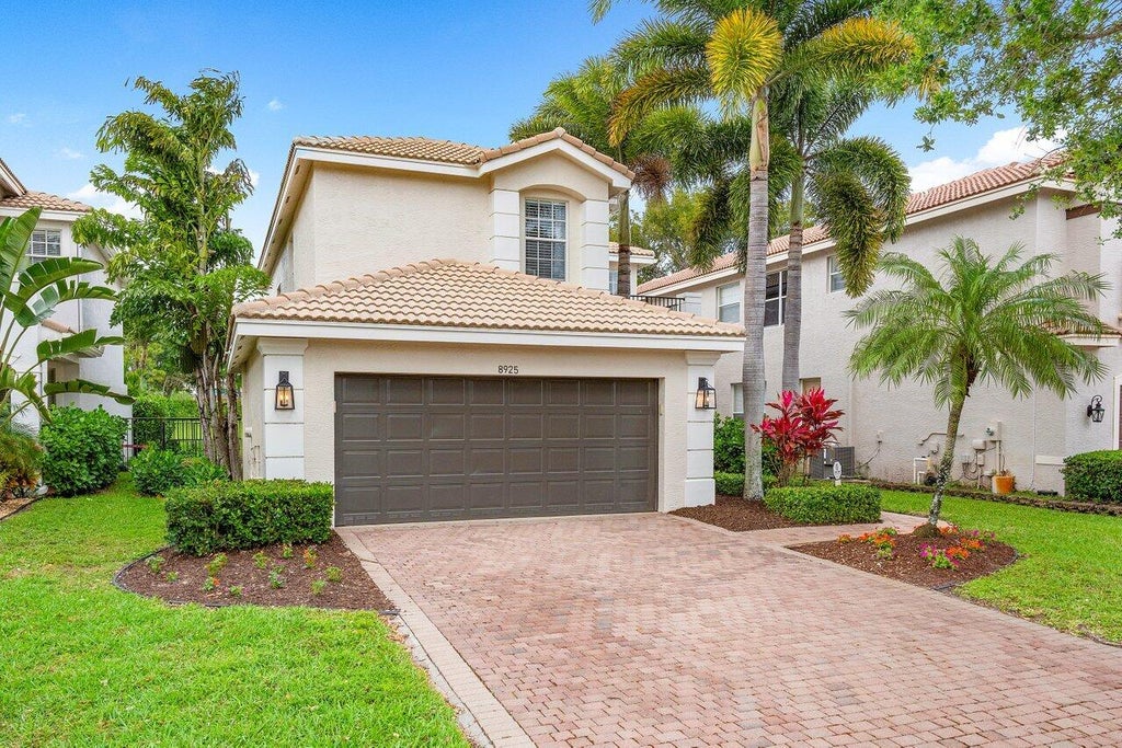 Photo of 8925 Kettle Drum Terrace, Boynton Beach, FL 33473 (MLS # R10973562)