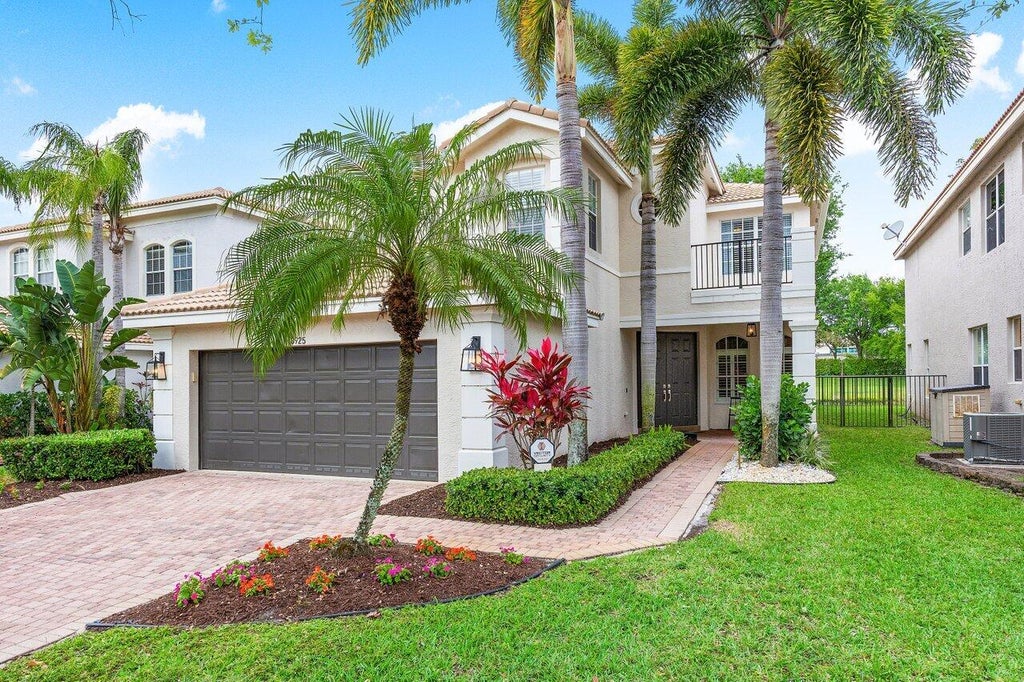Photo of 8925 Kettle Drum Terrace, Boynton Beach, FL 33473 (MLS # R10973562)