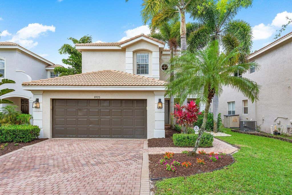 Photo of 8925 Kettle Drum Terrace, Boynton Beach, FL 33473 (MLS # R10973562)