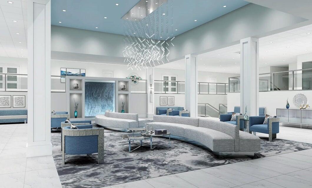 HUNTINGTON POINTE - Residential Lease