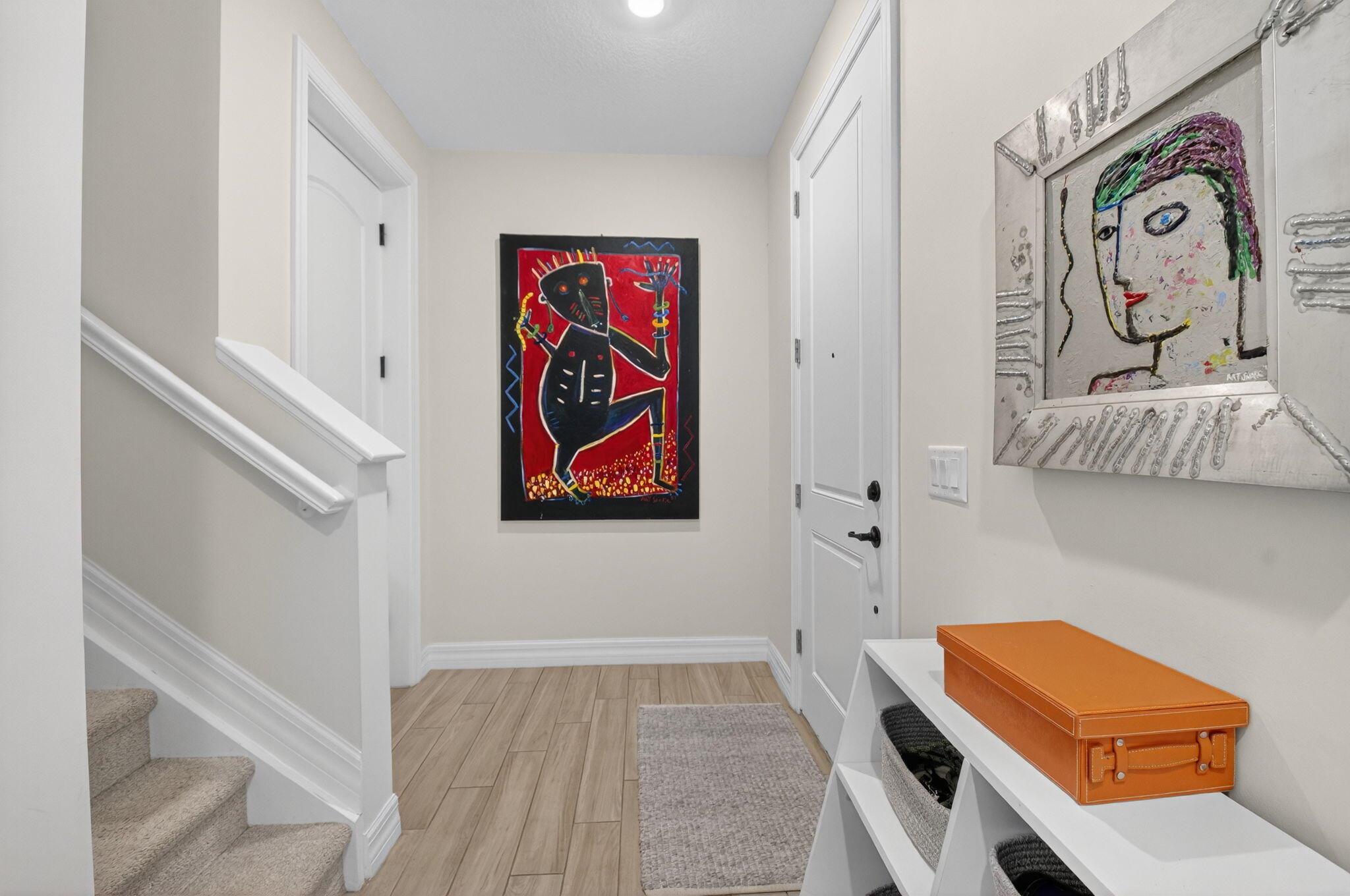 BOCA FLORES CONDO - Residential