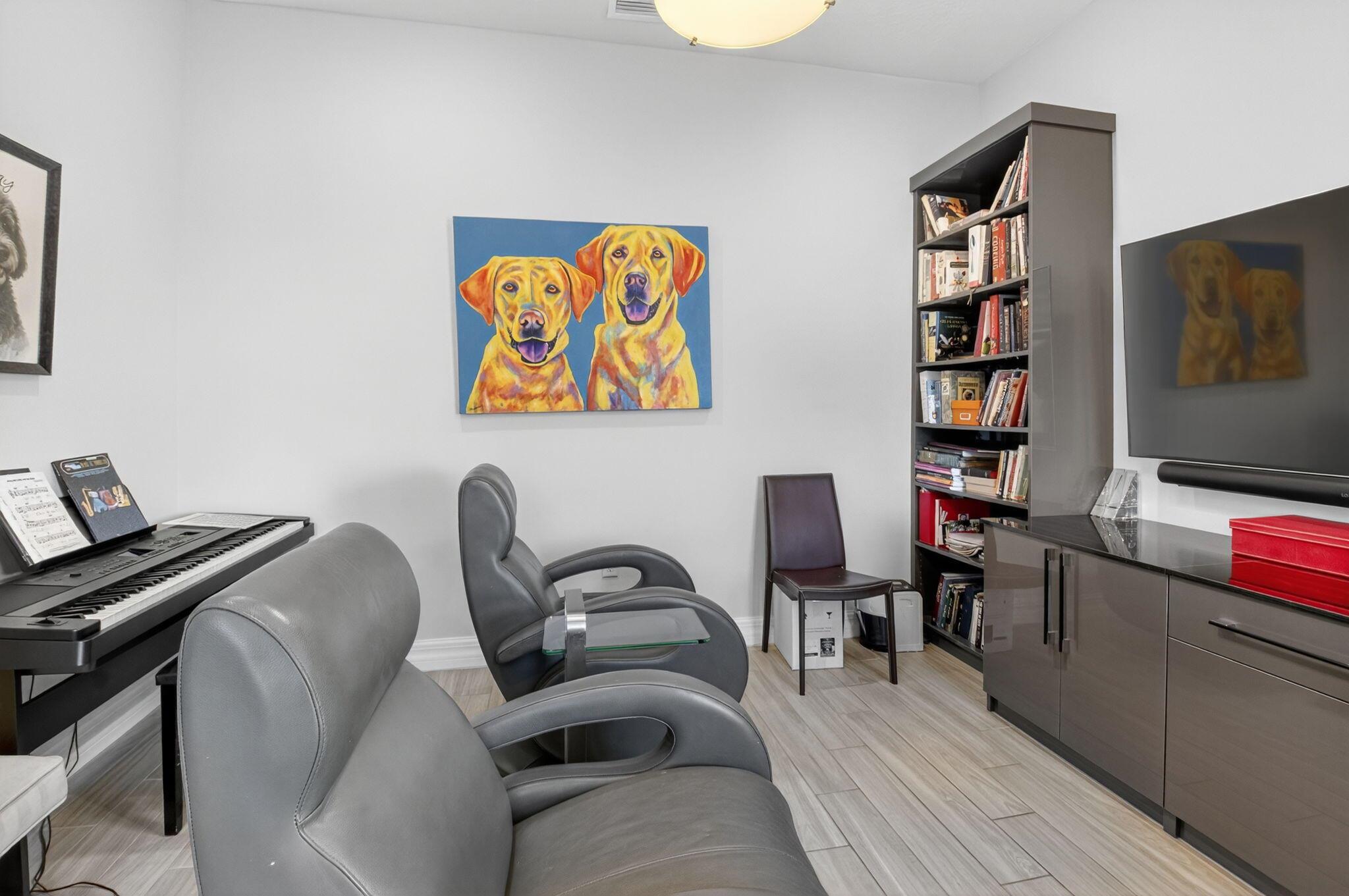 BOCA FLORES CONDO - Residential