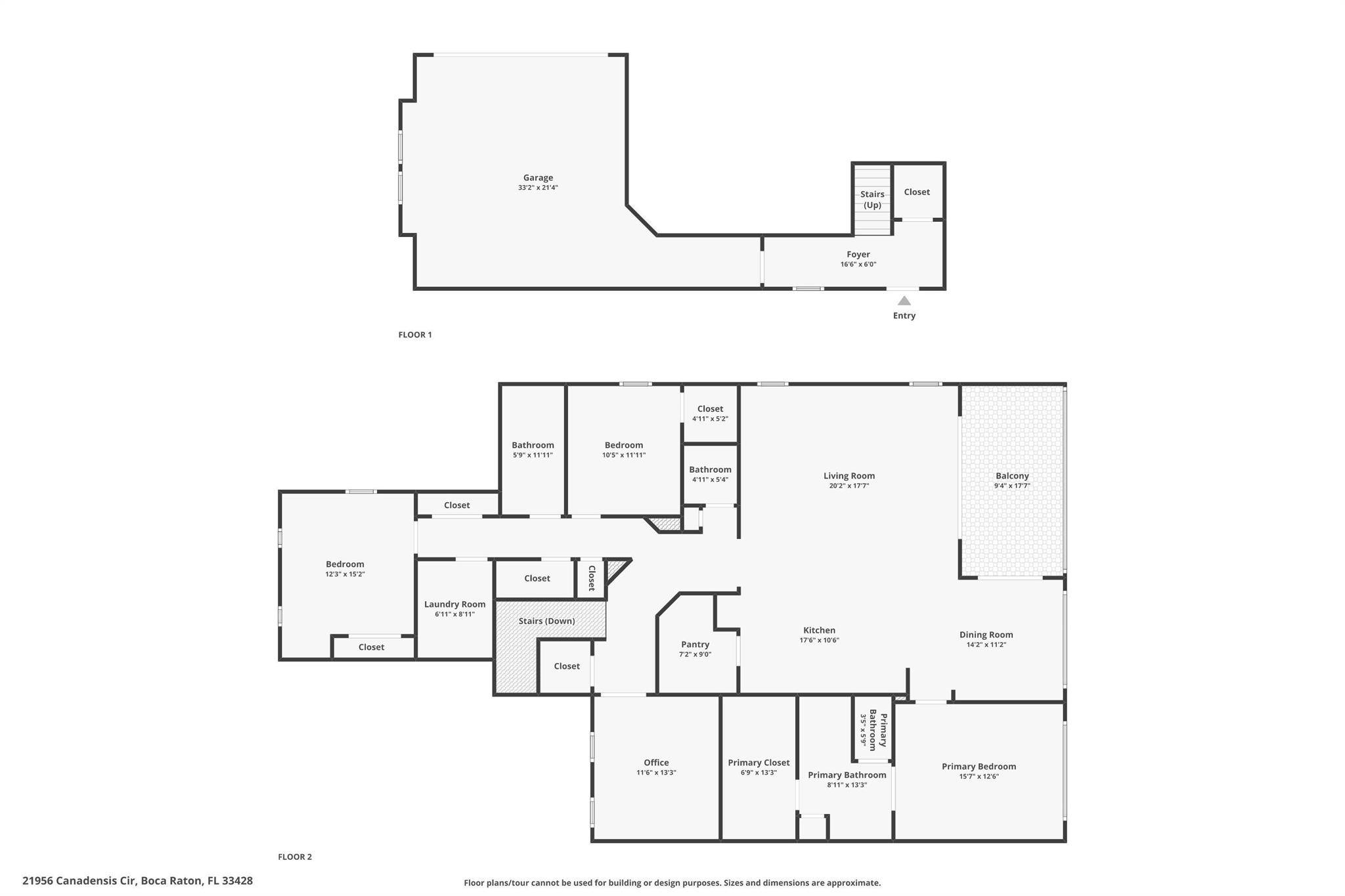 BOCA FLORES CONDO - Residential