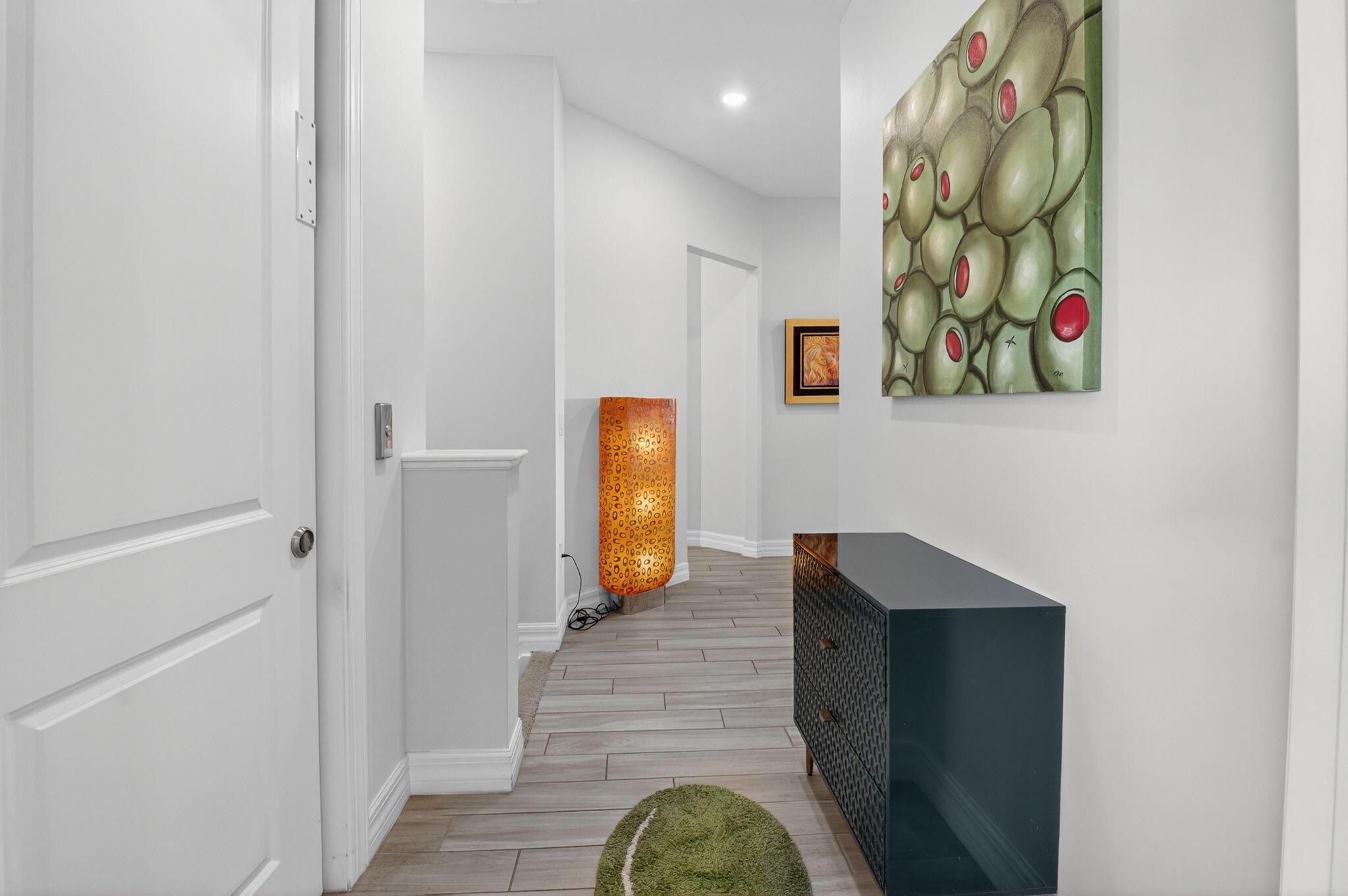 BOCA FLORES CONDO - Residential