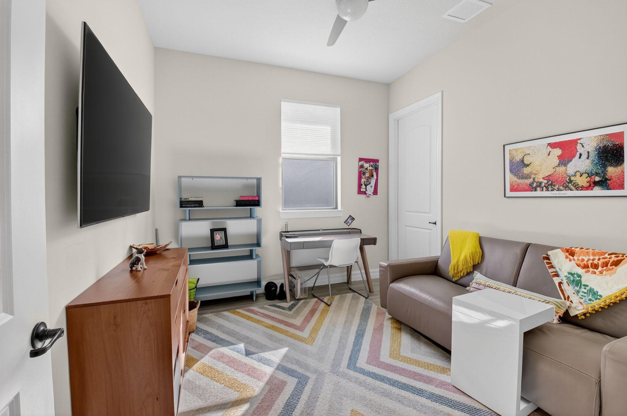 BOCA FLORES CONDO - Residential