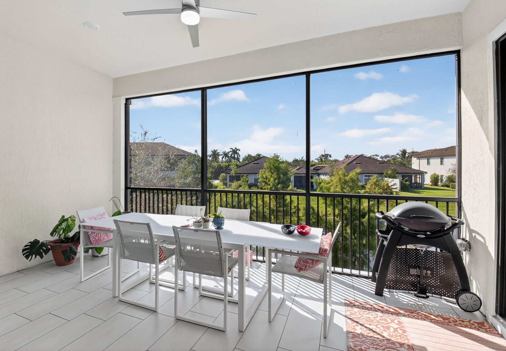 BOCA FLORES CONDO - Residential