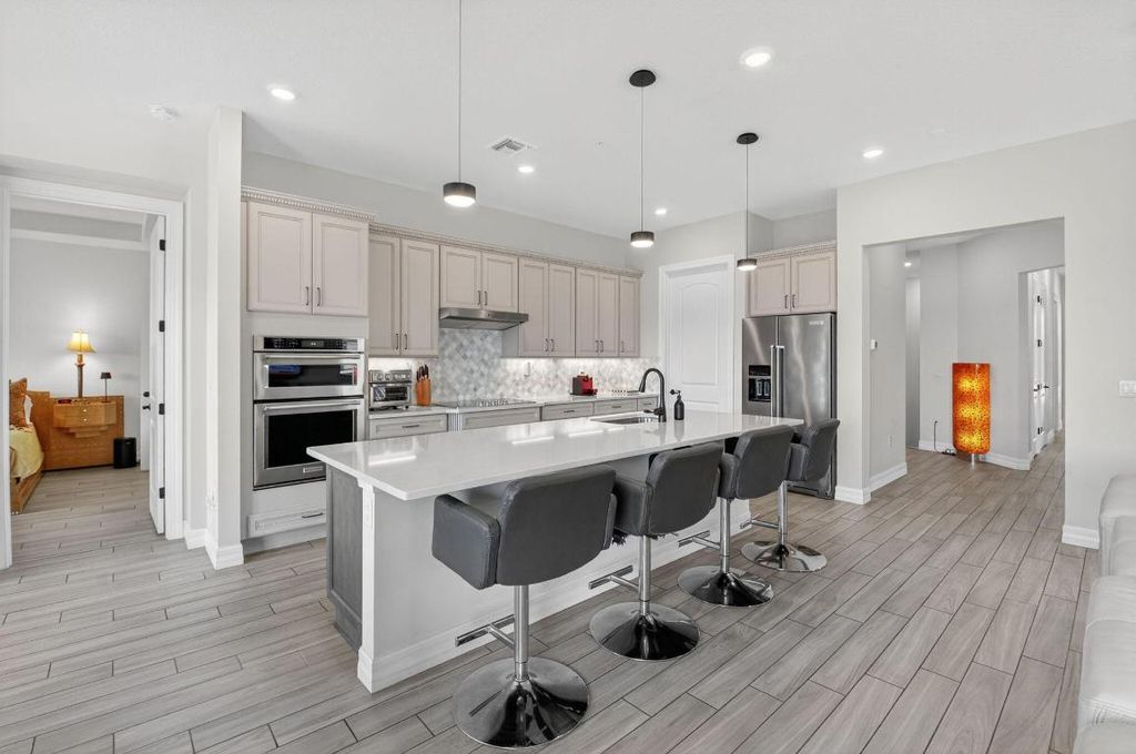 Photo of 21956 Canadensis Circle #201, Boca Raton, FL 33428 (MLS # R11143802)