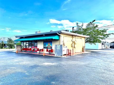 3701 N Andrews Avenue Oakland Park FL 33309