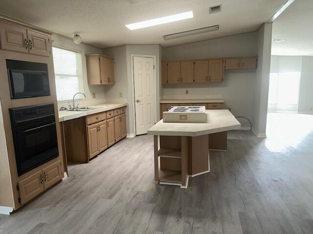 SPANISH LAKES FAIRWAYS - Residential