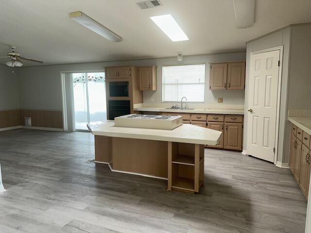 SPANISH LAKES FAIRWAYS - Residential