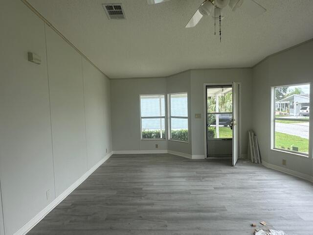 SPANISH LAKES FAIRWAYS - Residential