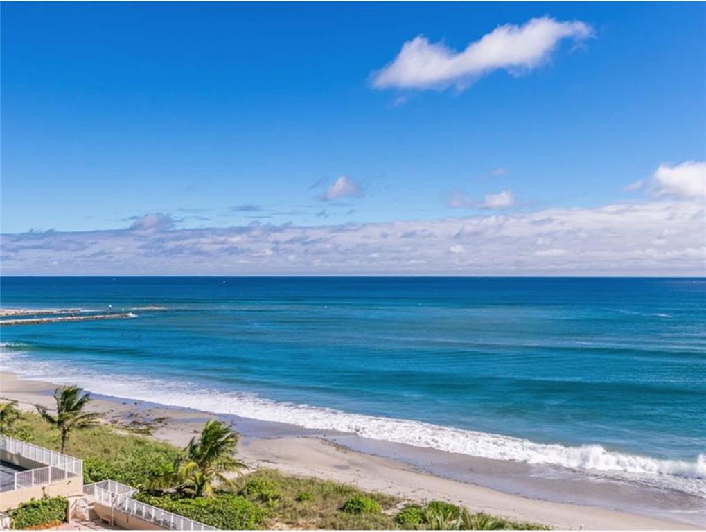 CLOISTER BEACH TOWERS - Residential