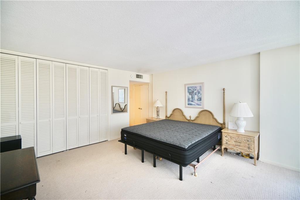 CLOISTER BEACH TOWERS - Residential