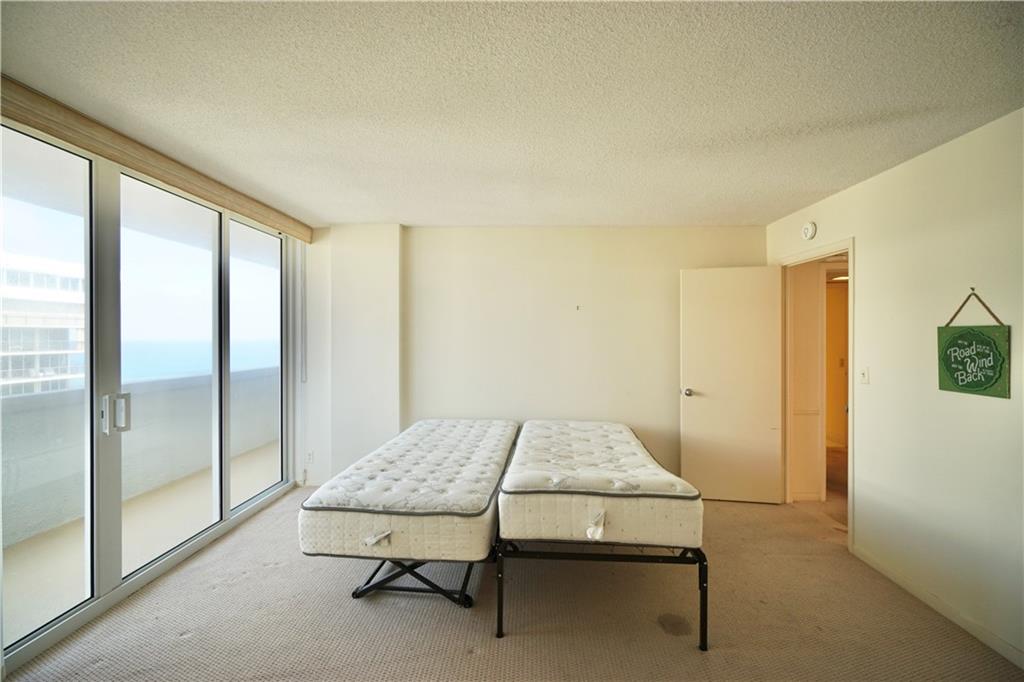 CLOISTER BEACH TOWERS - Residential