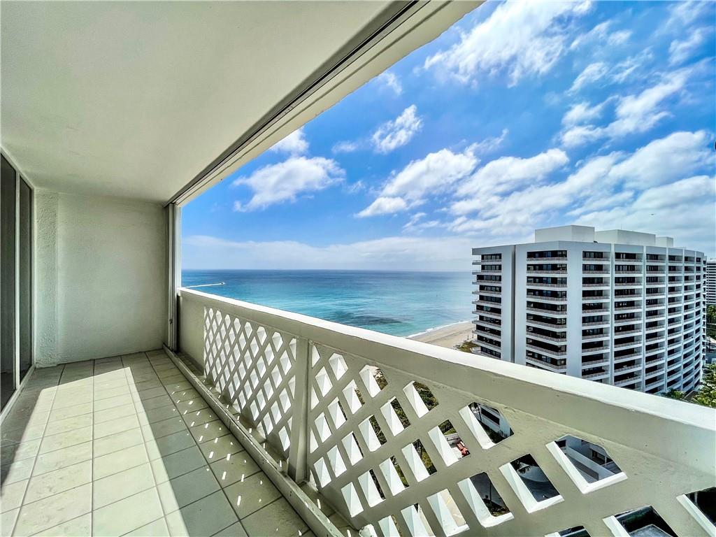 CLOISTER BEACH TOWERS - Residential