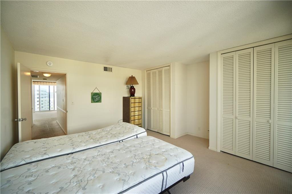 CLOISTER BEACH TOWERS - Residential