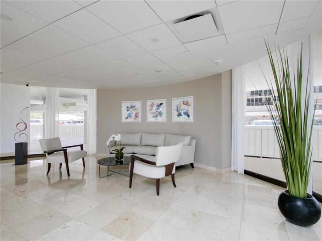 CLOISTER BEACH TOWERS - Residential
