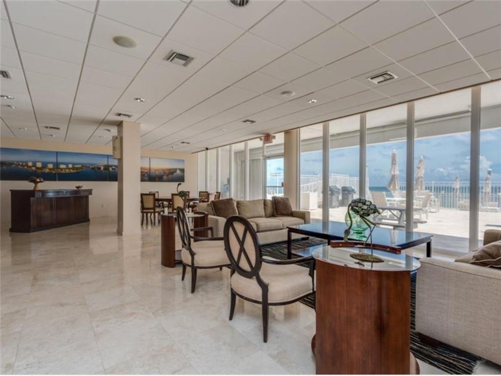 CLOISTER BEACH TOWERS - Residential