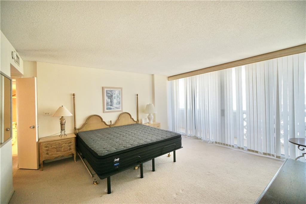 CLOISTER BEACH TOWERS - Residential