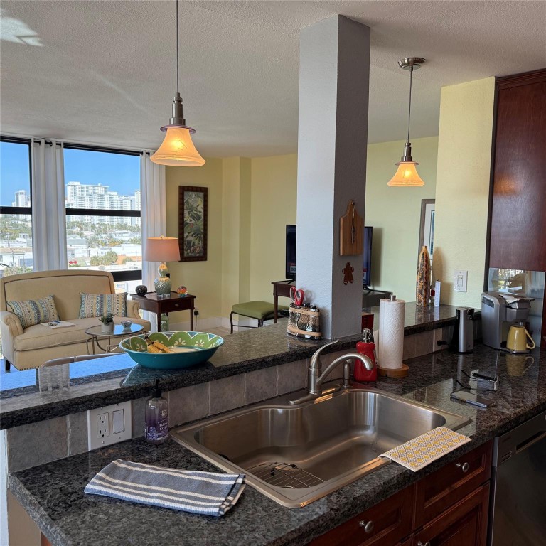 GALT OCEAN TERRACE CONDO - Residential
