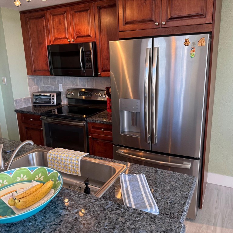 GALT OCEAN TERRACE CONDO - Residential