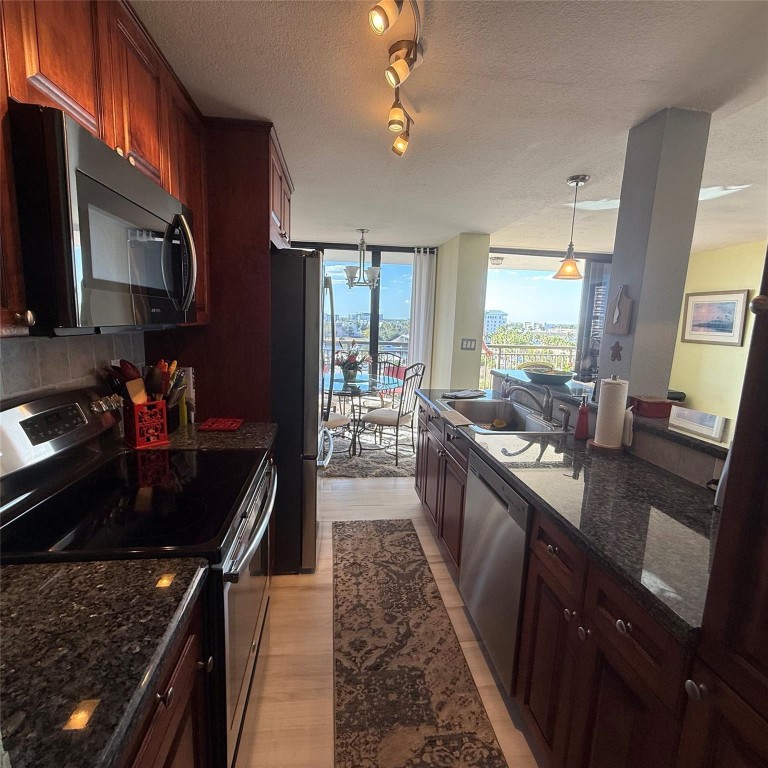 GALT OCEAN TERRACE CONDO - Residential