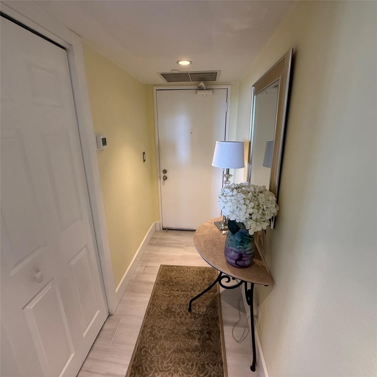 GALT OCEAN TERRACE CONDO - Residential