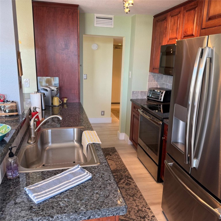 GALT OCEAN TERRACE CONDO - Residential