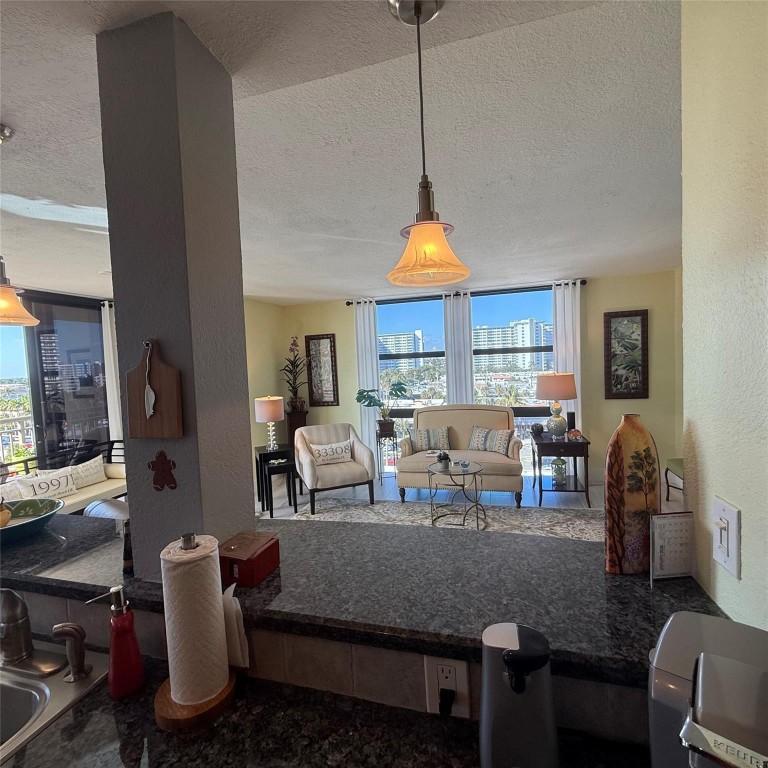 GALT OCEAN TERRACE CONDO - Residential